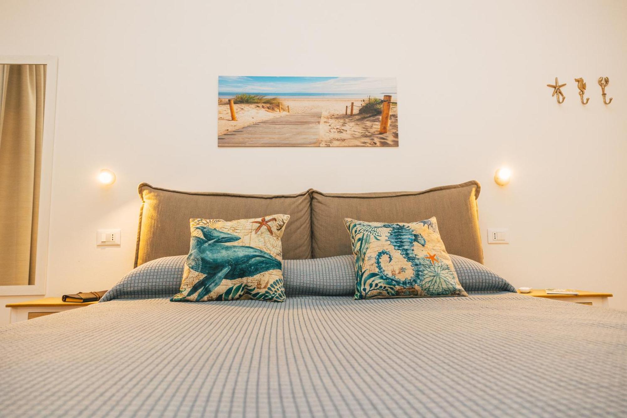 Case Vacanze Il Sogno 2 Porto Pino Quarto foto