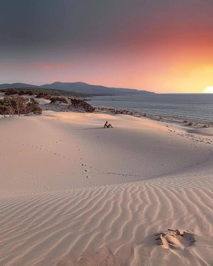 Case Vacanze Il Sogno 2 Porto Pino Quarto foto