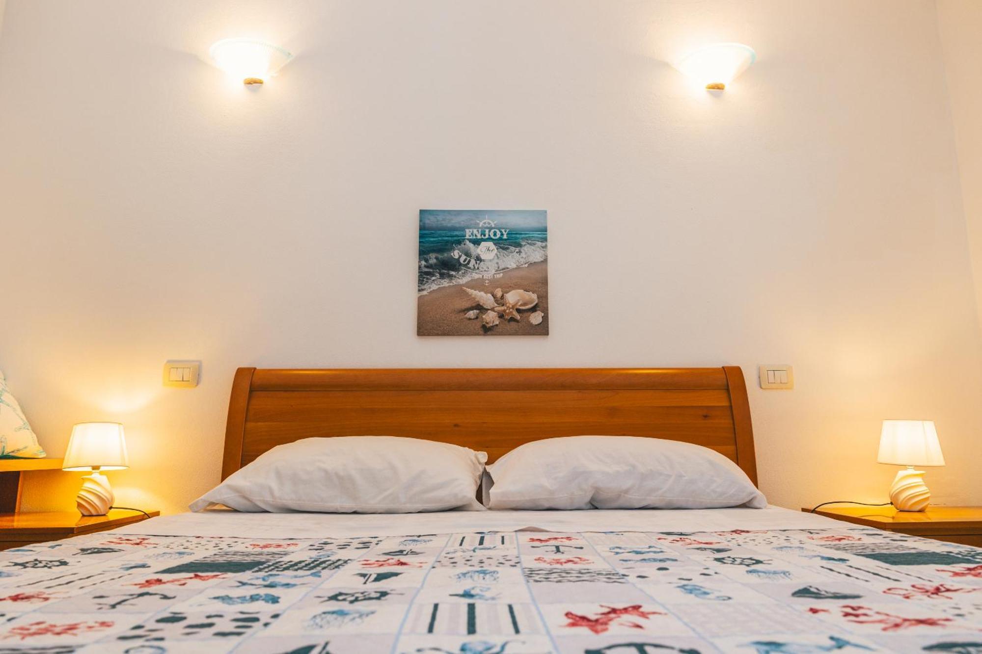 Case Vacanze Il Sogno 2 Porto Pino Quarto foto