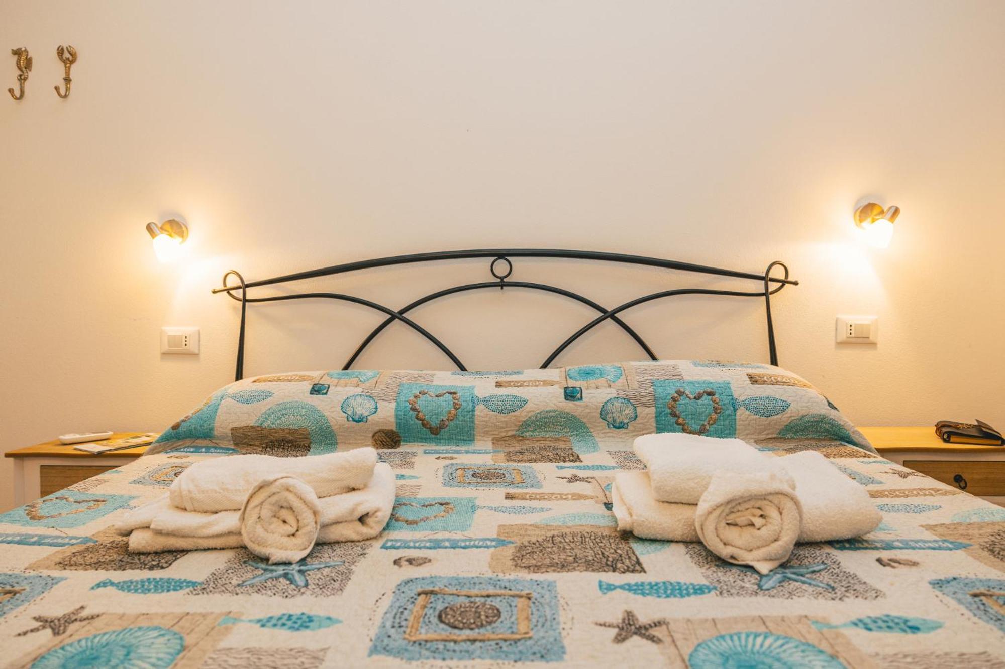 Case Vacanze Il Sogno 2 Porto Pino Quarto foto