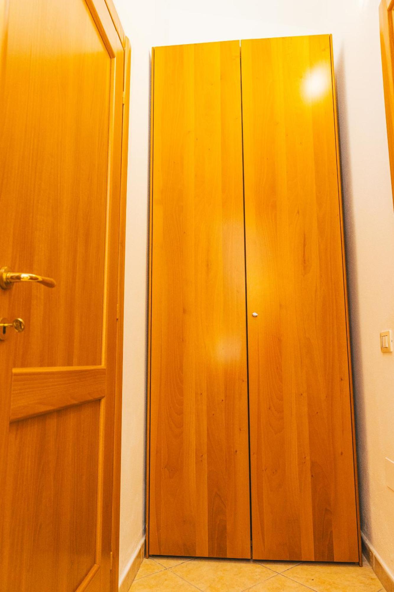 Case Vacanze Il Sogno 2 Porto Pino Quarto foto