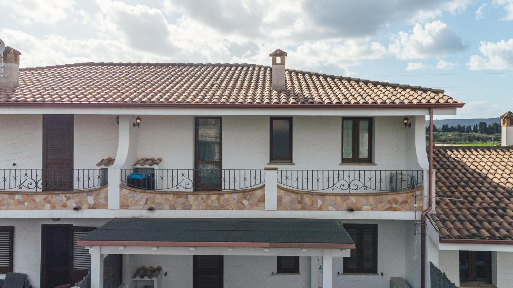 Case Vacanze Il Sogno 2 Porto Pino Quarto foto