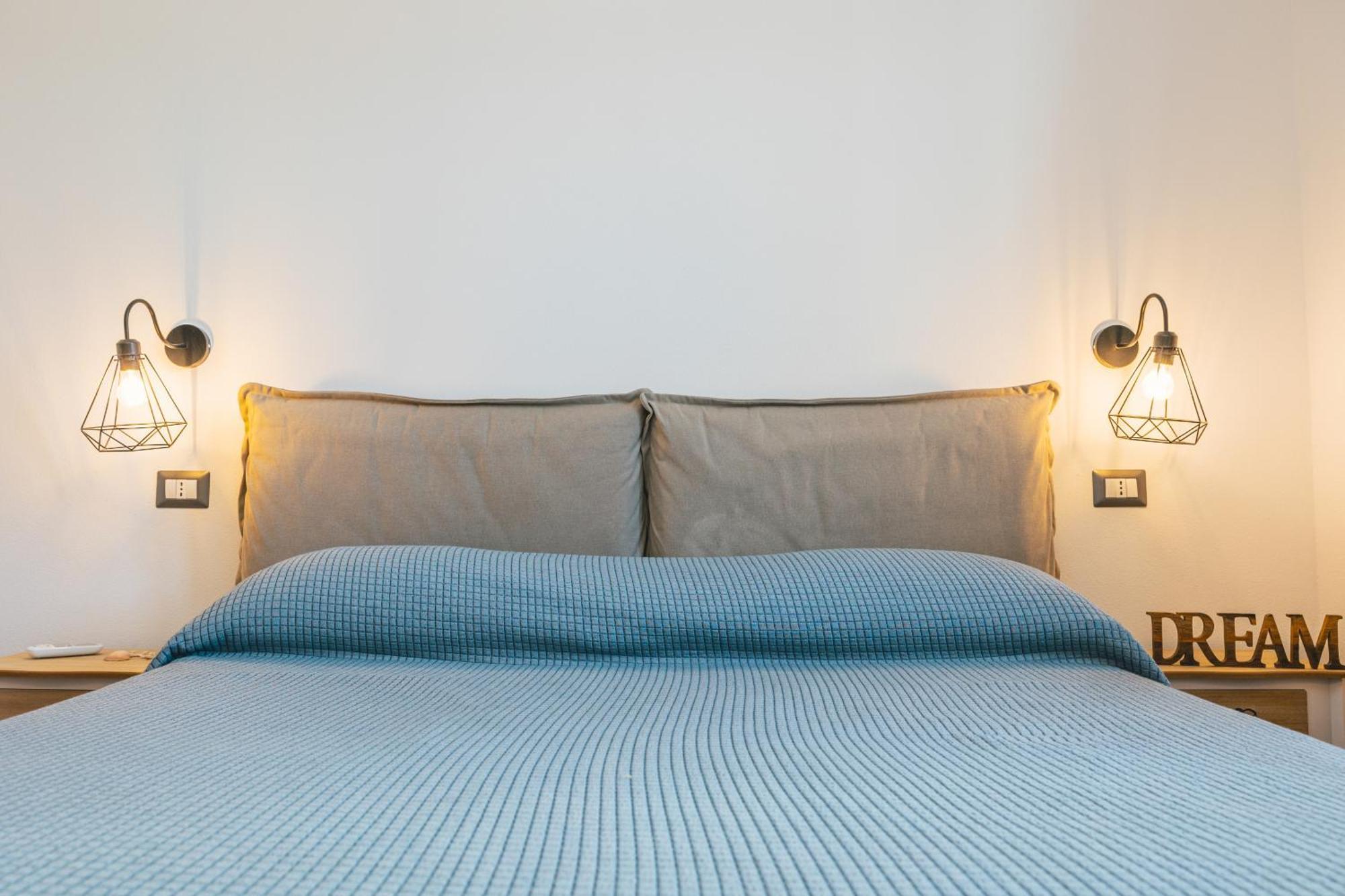 Case Vacanze Il Sogno 2 Porto Pino Quarto foto