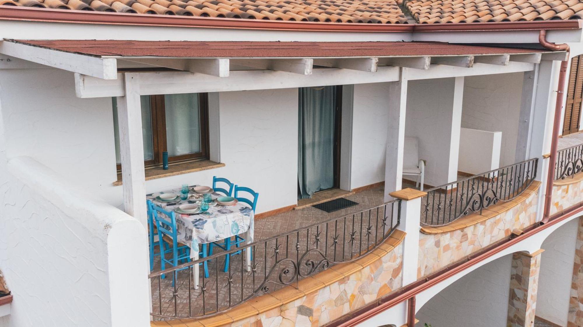Case Vacanze Il Sogno 2 Porto Pino Quarto foto