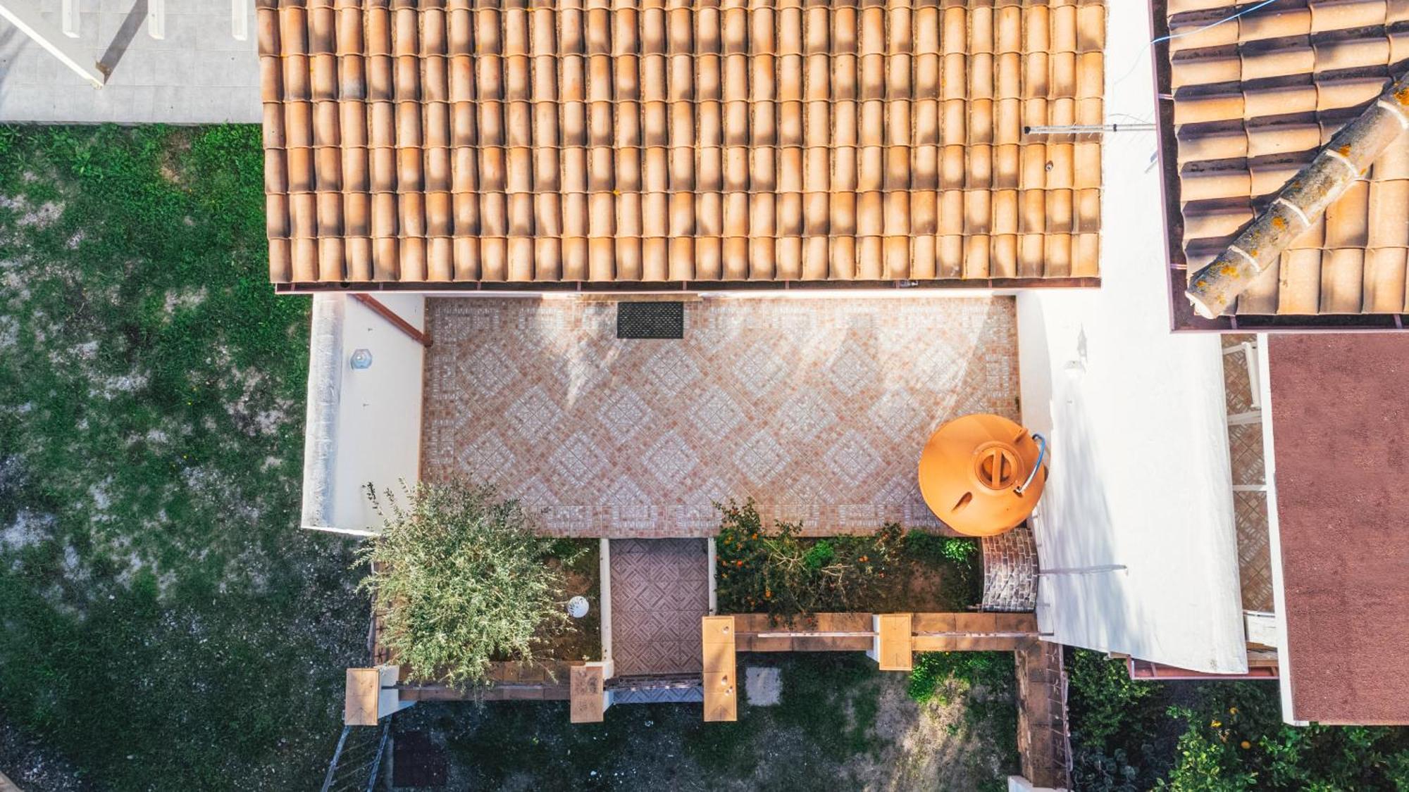 Case Vacanze Il Sogno 2 Porto Pino Quarto foto
